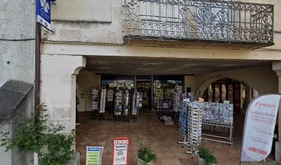 Coiff'Vivian, Salon de Coiffure à Sauveterre-de-Guyenne