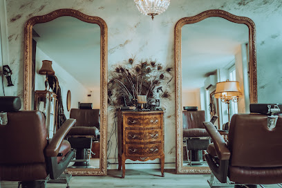 Bazaar Barber & Tattoo Shop - Coiffeur Barbier Colmar Barbier à Colmar