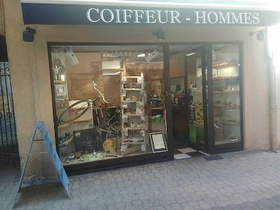 Brugeron Hervé, Salon de Coiffure à Marvejols