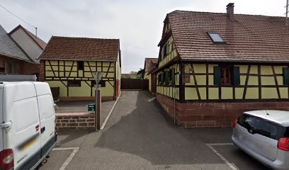 Coiffeur Lade, Salon de Coiffure à Ringendorf
