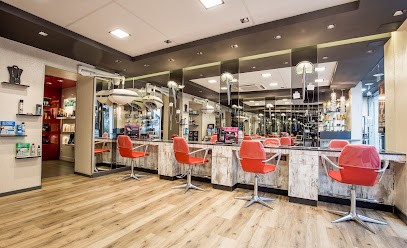 V.Création, Salon de Coiffure à Thônes