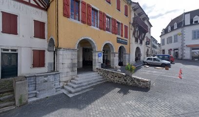 Salon De Coiffure L'entracte, Salon de Coiffure à Tardets-Sorholus