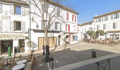 Styling Art, Salon de Coiffure à Gémenos