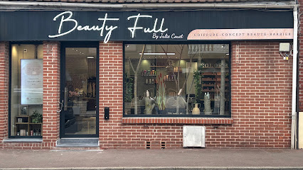 Beauty'full By Julie Couet Coiffeur à Wallers