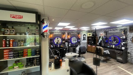 Barber Shop 77, Salon de Coiffure à Ozoir-la-Ferrière
