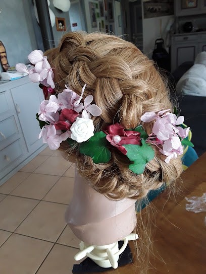 Coiffure Mil'couleurs, Salon de Coiffure à Plaisance