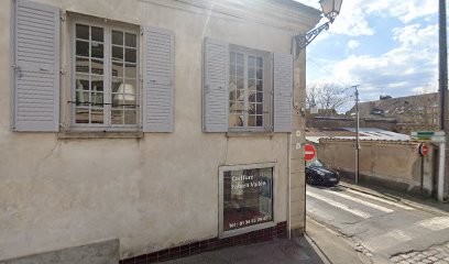 Coiffeur Homme VALLEE Fabien Rambouillet, Salon de Coiffure à Rambouillet