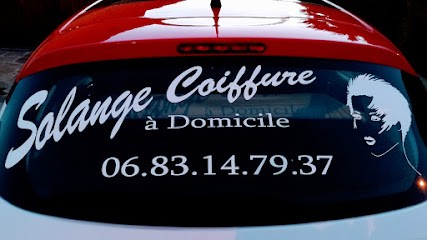 Solange Coiffure à Domicile, Coiffeur à Domicile à Embrun