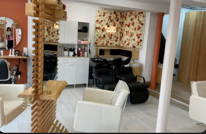 Le Salon M Coiffeur à Envermeu