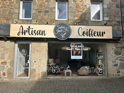 Salon Jessi.k Coiffeur à Pleubian