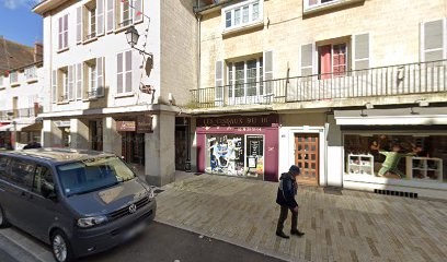 Les Ciseaux du 16, Salon de Coiffure à Falaise