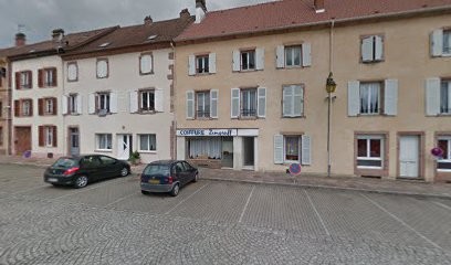 Zingraff Coiffure, Salon de Coiffure à Senones
