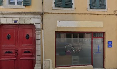 Martine Coiffure, Salon de Coiffure à Oloron-Sainte-Marie
