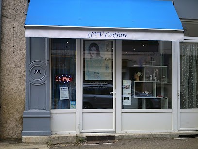 GY'V COIFFURE, Salon de Coiffure à Gy