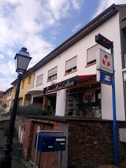 Emilie Coiffure, Salon de Coiffure à Théding