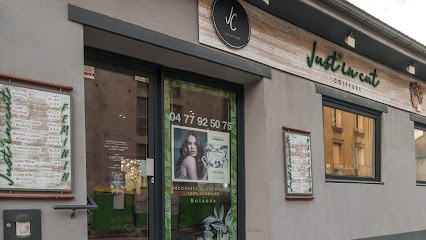 Just In Cut, Salon de Coiffure à Saint-Priest-en-Jarez