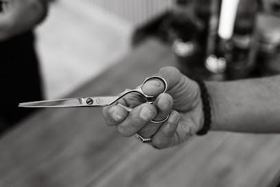 Modern Barber Coiffeur à Metz