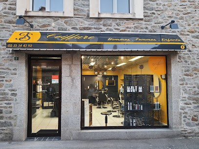 JS COIFFURE, Salon de Coiffure à Saint-Vaast-la-Hougue