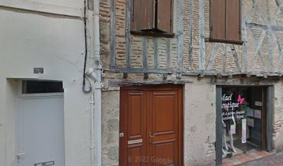 Paumier Patrick, Salon de Coiffure à Marmande