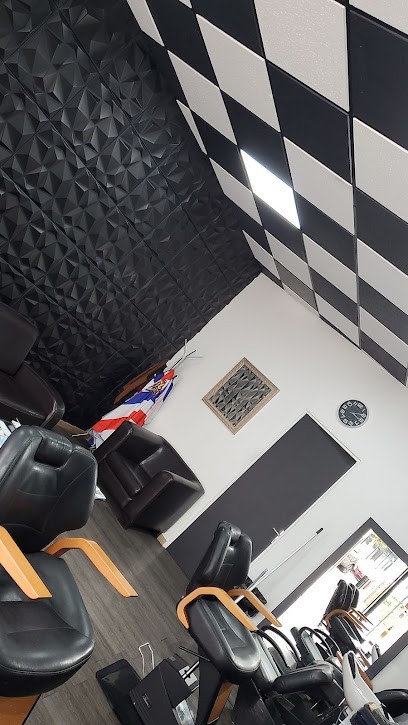 Coif'Elegant, Salon de Coiffure à Laval