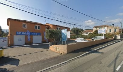 HAIR KREATIVE, Salon de Coiffure à La Ciotat