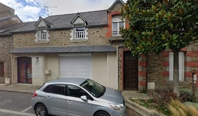 Boulin Annie, Salon de Coiffure à Saint-Broladre
