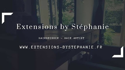 Extensions by Stéphanie - Atelier privé, Salon de Coiffure à Auzielle