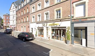 Marie-Jo Coiffure, Salon de Coiffure à Rouen