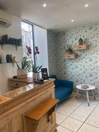 L'Atelier J St Jean Bonnefonds, Salon de Coiffure à Saint-Jean-Bonnefonds