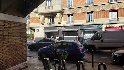Salon Lucia, Salon de Coiffure à Paris 15