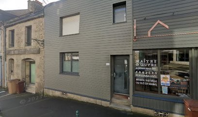 Entre Vous Et Moi, Salon de Coiffure à Plancoët