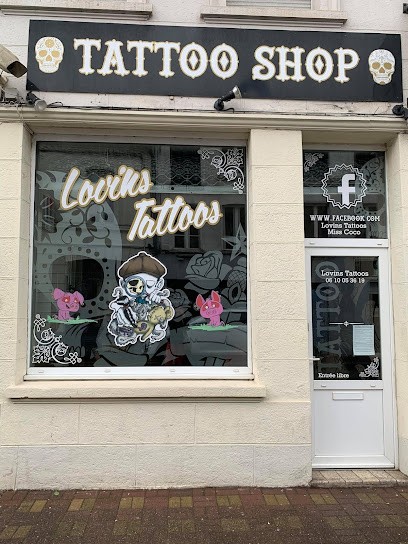 Barber And Co, Barbier à Hesdin