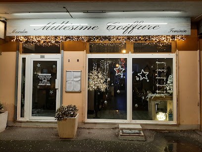 Millesime Coiffure, Salon de Coiffure à Rambouillet