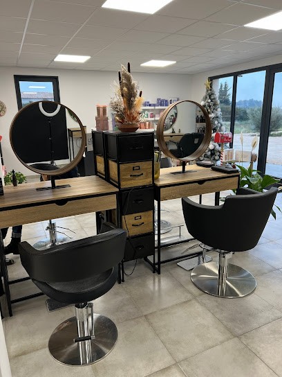 Sandrine Coiffure, Salon de Coiffure à Pourrières