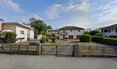 Coiffure Côté Cour, Salon de Coiffure à Saint-Loup-sur-Semouse