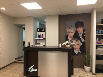 A L’identik, Salon de Coiffure à Orange