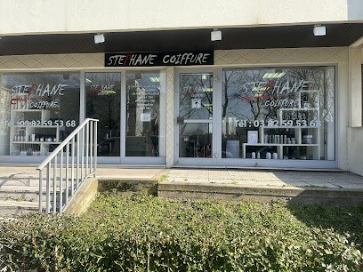 Stéphane Coiffure Thionville, Salon de Coiffure à Thionville