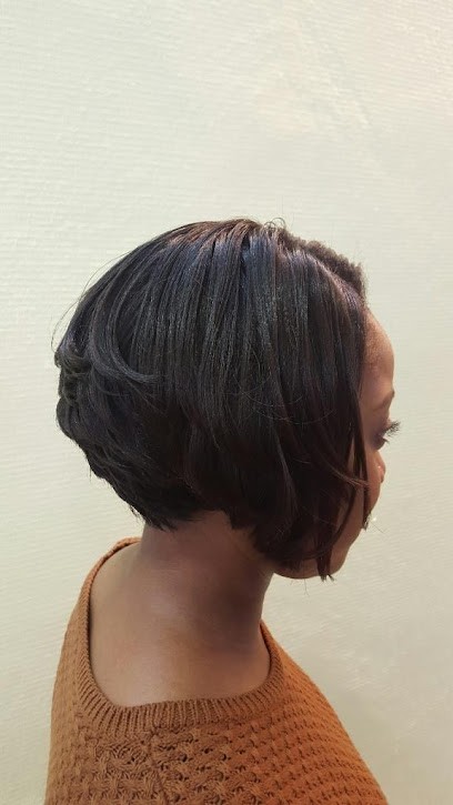 J'Koiff, Salon de Coiffure à Montigny-le-Bretonneux