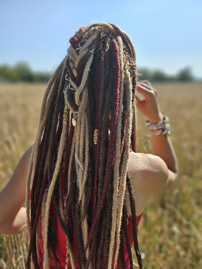 La Dreadeuse Coiffeur à Chambœuf