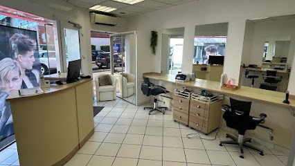 Coiffure Andrée, Salon de Coiffure à Clermont-Ferrand