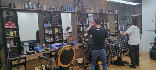 barber shop le mee, Salon de Coiffure au Mée-sur-Seine