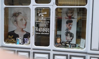 Top Coiffure - Valerie Feret, Salon de Coiffure à Saint-Rambert-en-Bugey