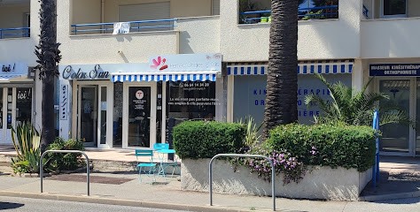 Color Sun, Salon de Coiffure à Saint-Raphaël