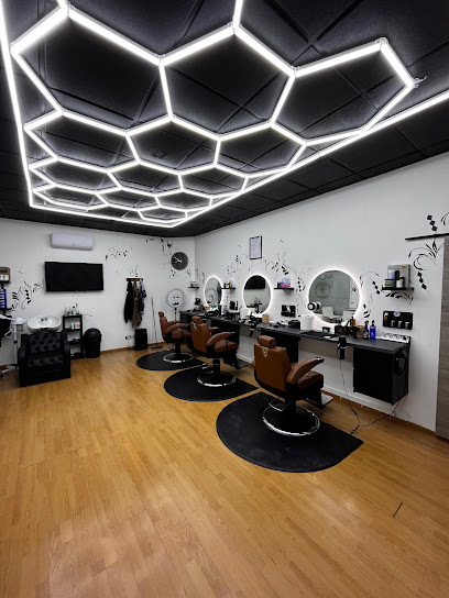 Oba Barber - Lille Coiffeur à Lille