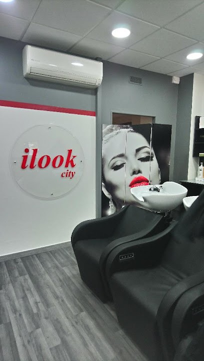 ILook City - Coiffeur Bron, Salon de Coiffure à Bron
