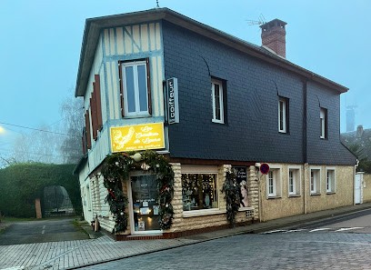 Les Créations De Laura, Salon de Coiffure à Épaignes