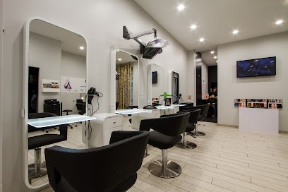 MYA ISAÏ Coiffure Lecourbe, Salon de Coiffure à Paris 15