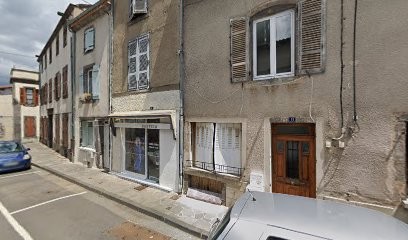 Michandon Jean-Pierre, Salon de Coiffure à Maringues