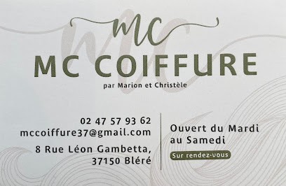 Styl Attitude, Salon de Coiffure à Bléré