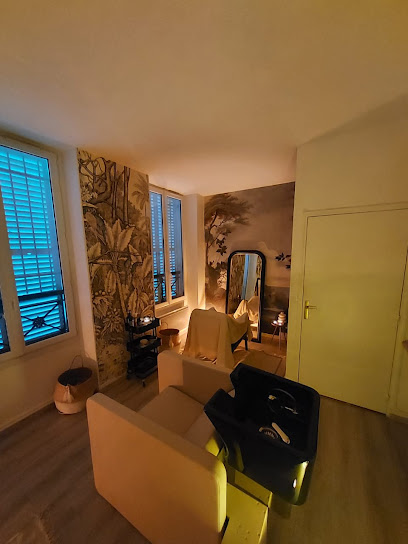 Hairspa By Le Salon D'angélique Coiffeur à Paris 04